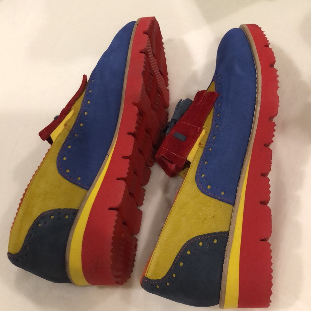 Girotti loafers - Picture 4 of 4